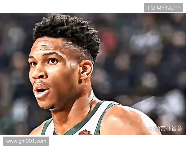 字母哥表态留守态度明确在队一天就为球队拼尽全力冲击总冠军新赛季