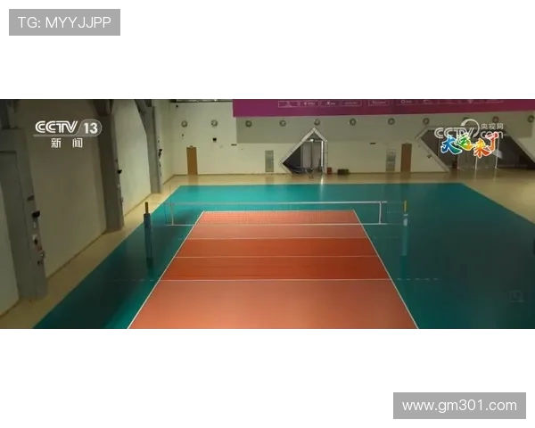 全球顶级田径场热身区的标准化空间布局